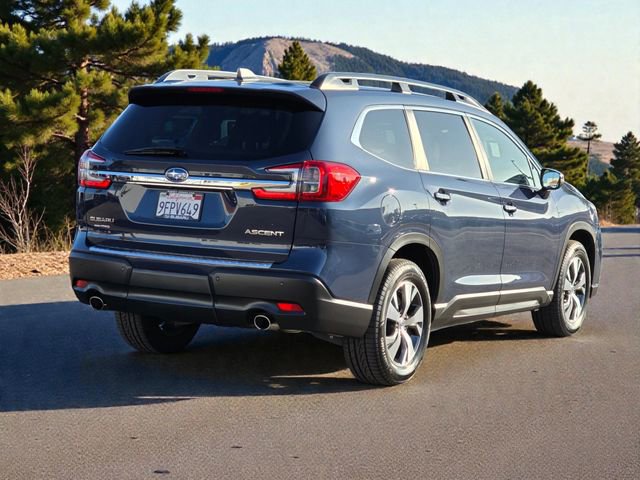 Certified 2023 Subaru Ascent Premium w/ Convenience Package image 6