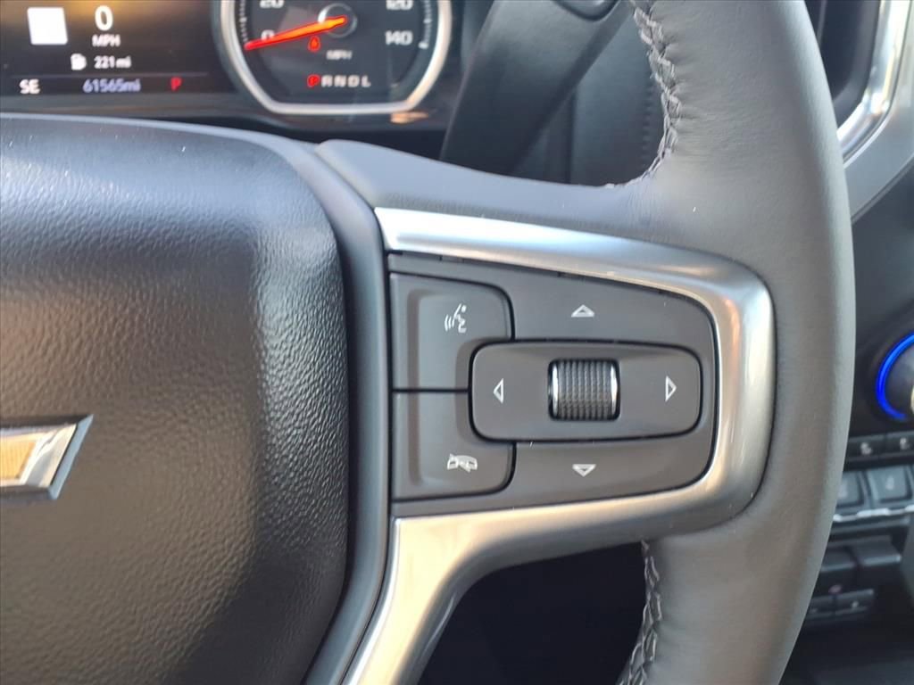 Used 2022 Chevrolet Silverado 3500 LTZ w/ LTZ Premium Texas Edition AWD/4WD image 24