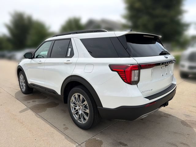 New 2026 Ford Explorer Active w/ Active Comfort Package AWD/4WD image 9