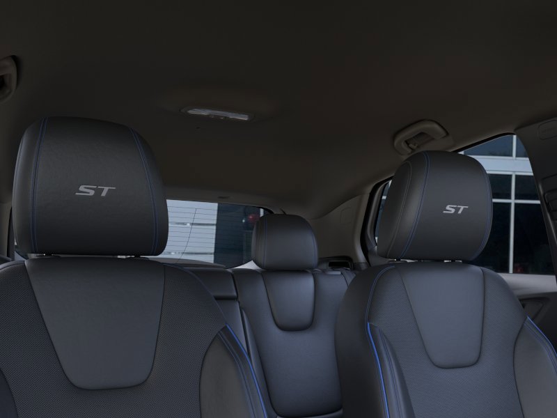 New 2026 Buick Encore GX Sport Touring w/ Comfort Package FWD image 48