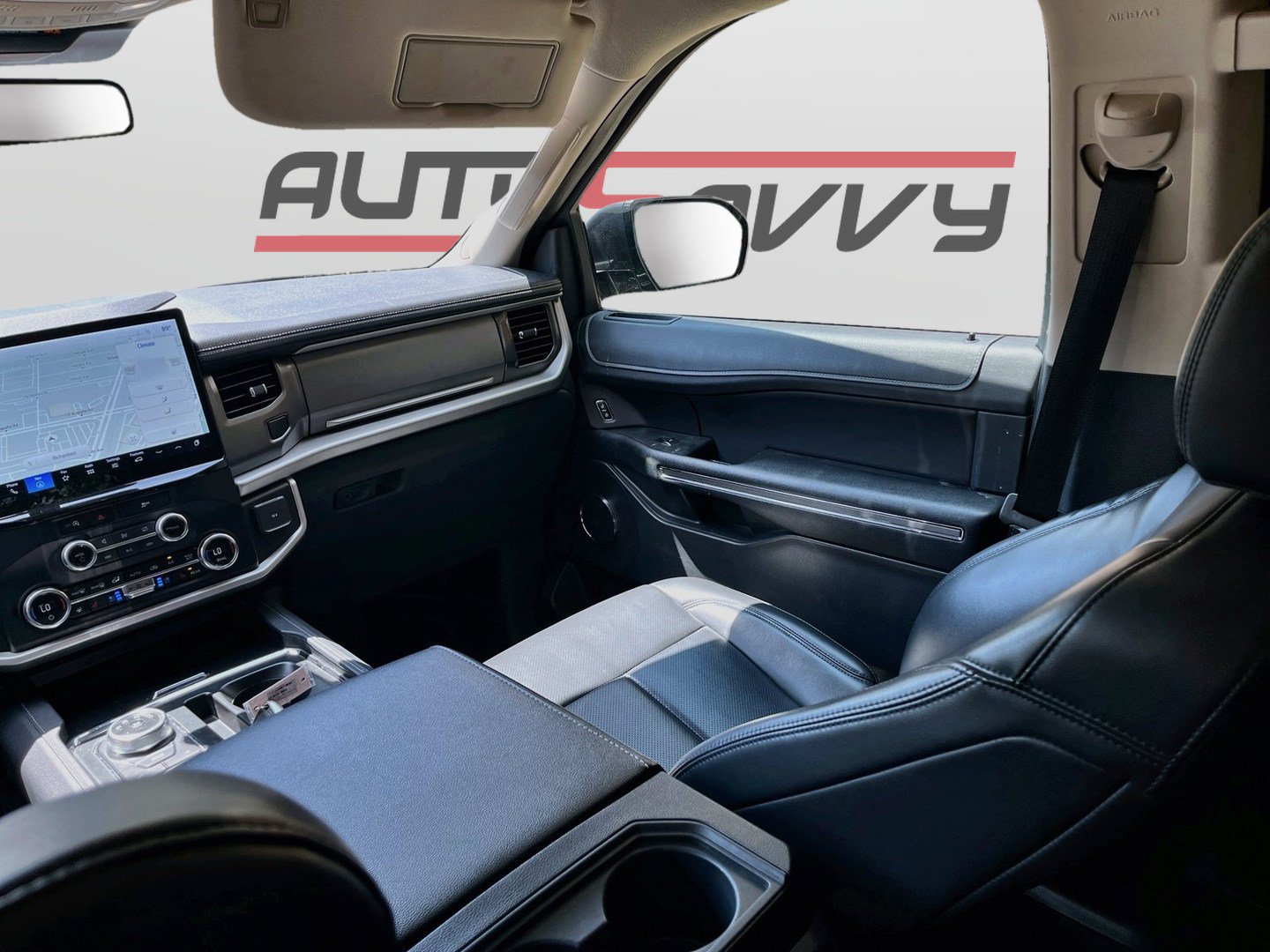 Used 2024 Ford Expedition XLT RWD image 24