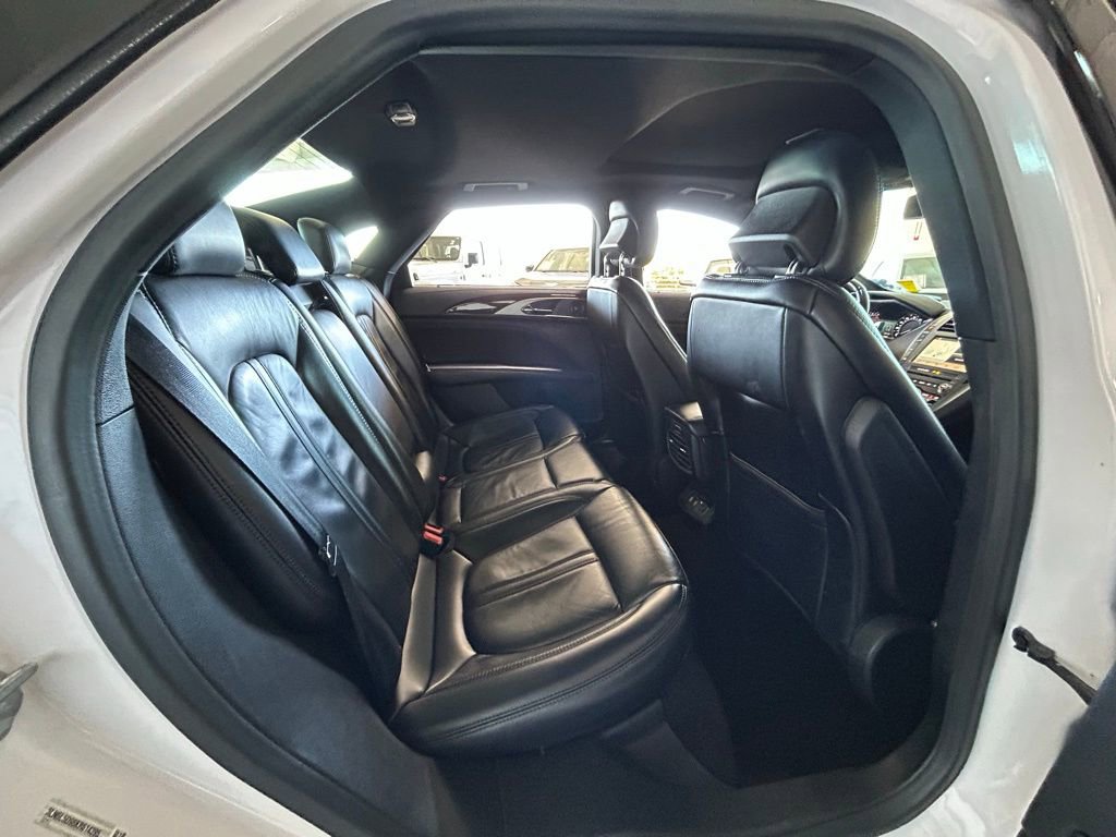 Used 2019 Lincoln MKZ Reserve w/ Reserve Plus Package image 40