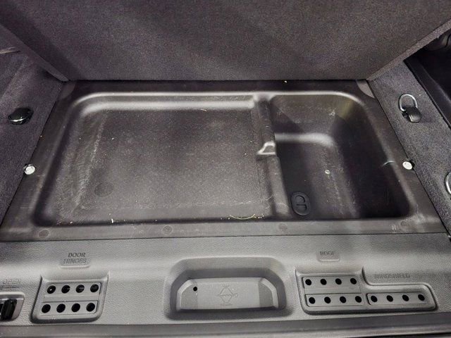 Used 2023 Jeep Wrangler Unlimited Rubicon 392 image 46