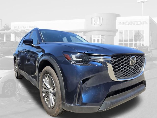 Used 2024 MAZDA CX-90 3.3 Turbo w/ Select Package AWD/4WD image 11