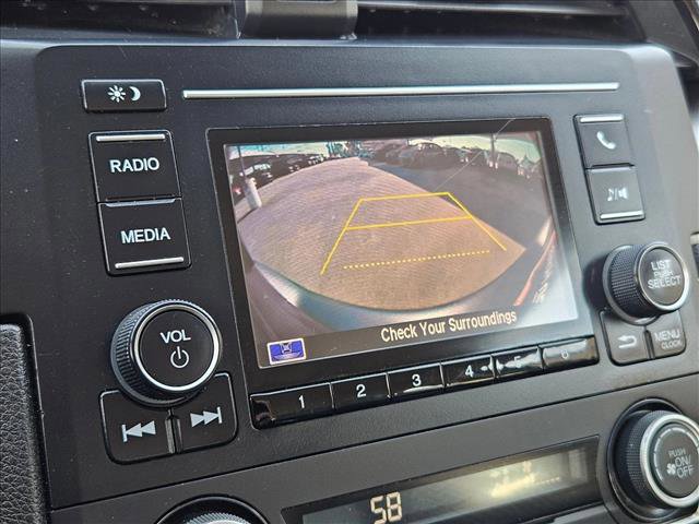 Used 2020 Honda Civic LX image 12