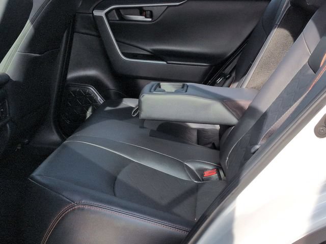 Certified 2024 Toyota RAV4 Adventure AWD/4WD image 23