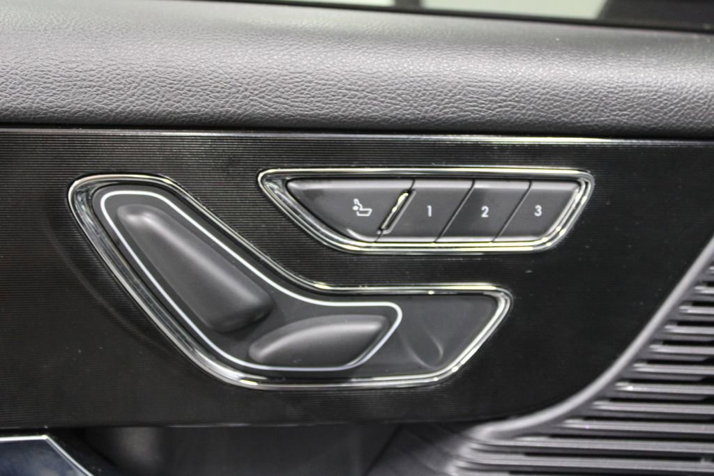 Used 2022 Lincoln Corsair FWD image 17