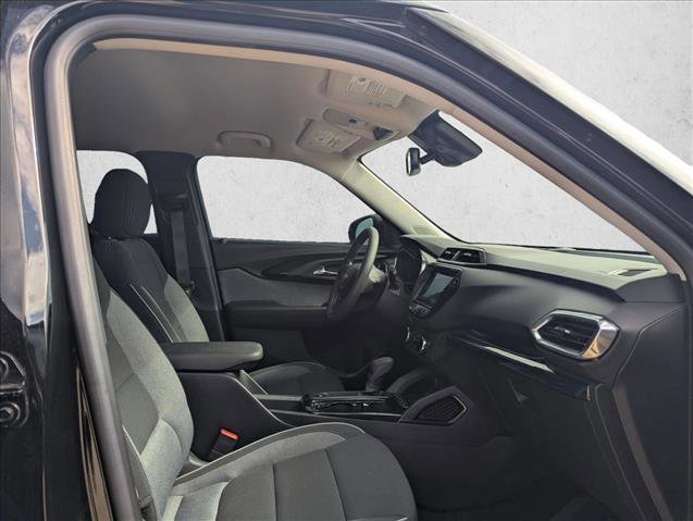 Used 2023 Chevrolet TrailBlazer LT w/ Convenience Package FWD image 15
