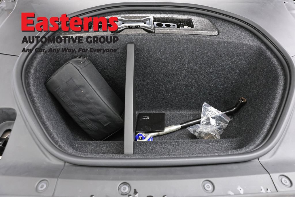 Used 2024 Polestar Polestar 2 AWD/4WD image 7