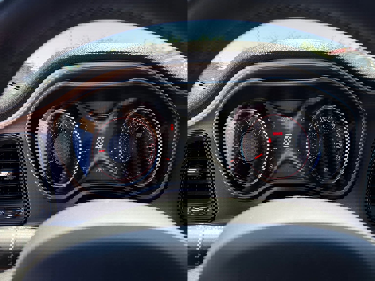 Used 2019 Dodge Challenger R/T Scat Pack image 14