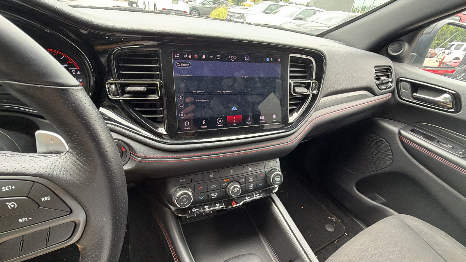Used 2025 Dodge Durango GT AWD/4WD image 34