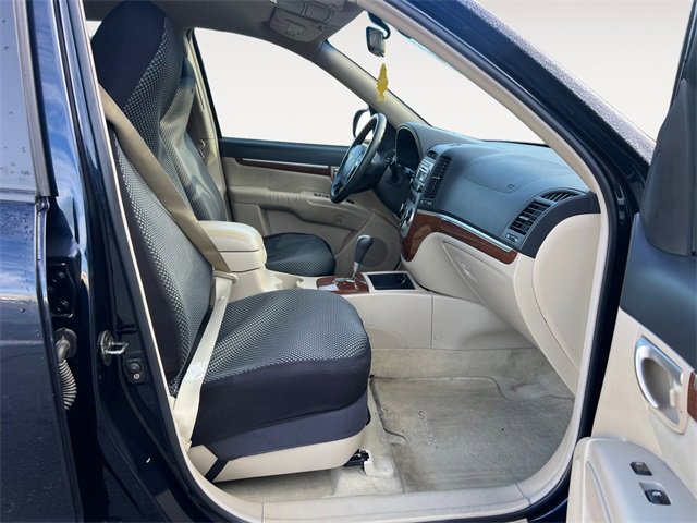Used 2007 Hyundai Santa Fe GLS image 15