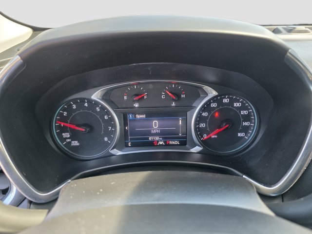 Used 2022 Chevrolet Equinox LT image 19