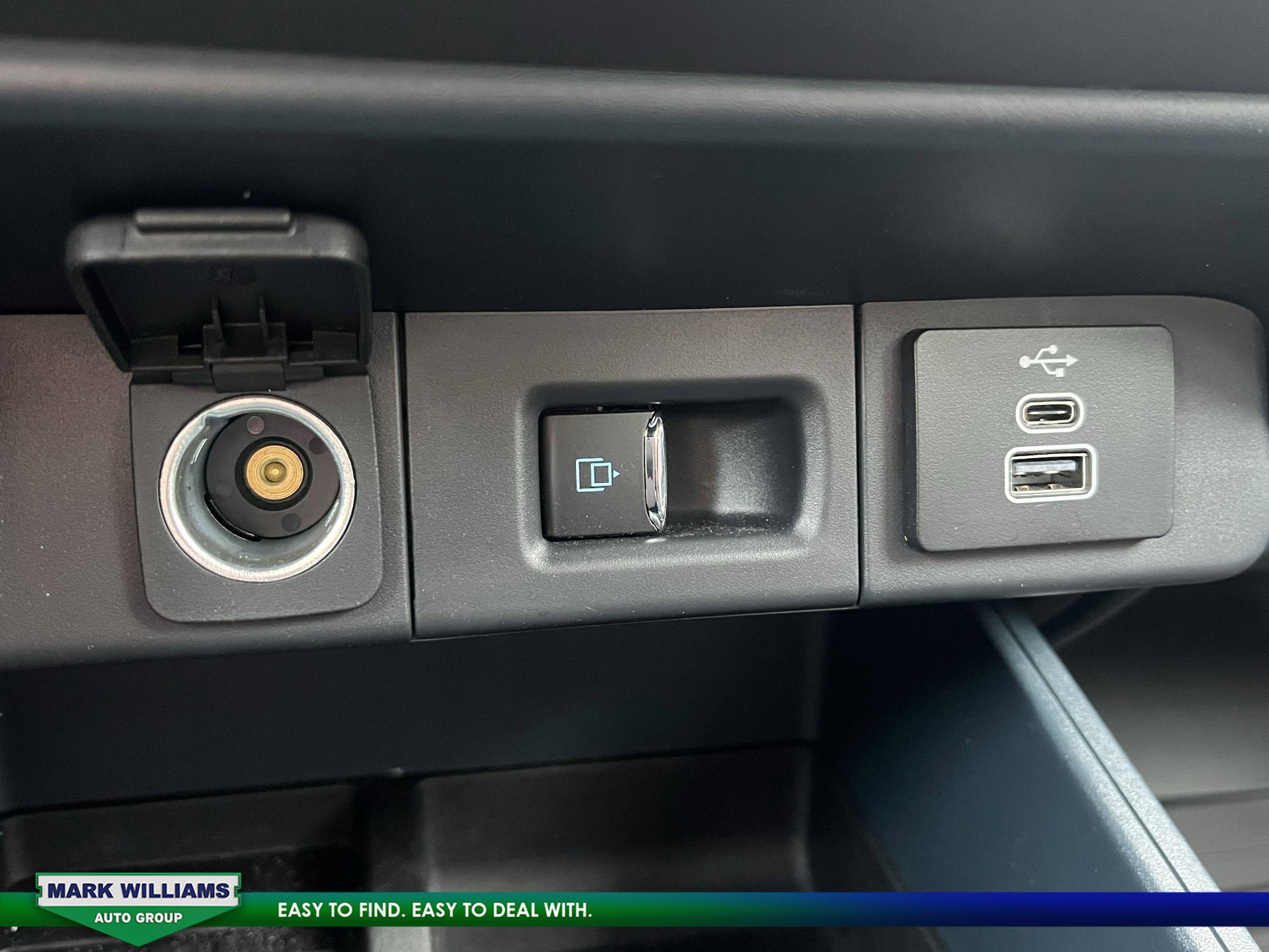 Used 2025 Ford Maverick Tremor image 20