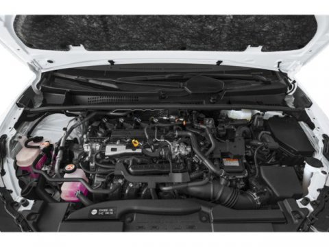 New 2026 Toyota Prius LE image 12