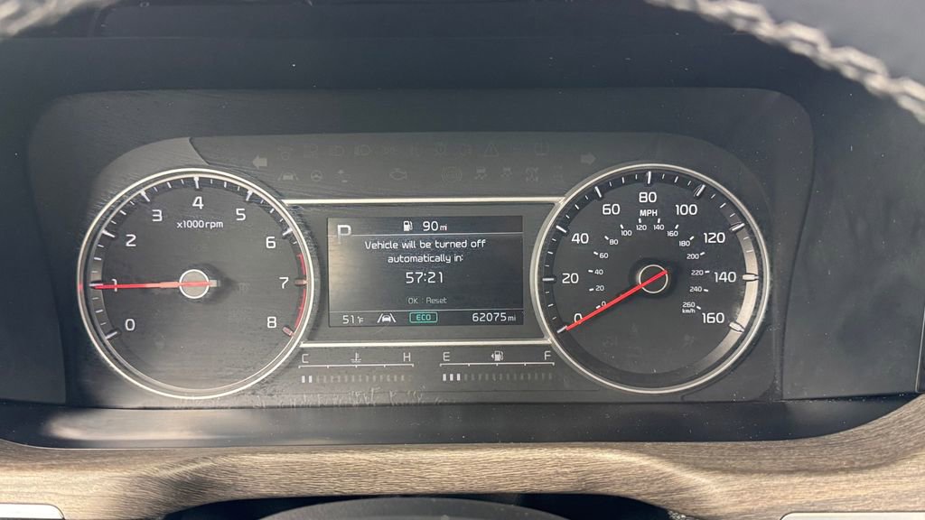 Used 2022 Kia Sorento S AWD/4WD image 20