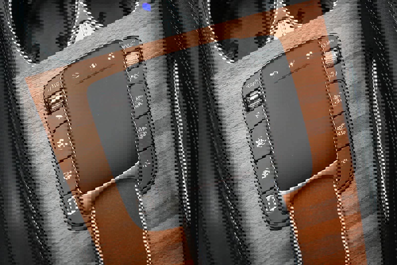 Used 2025 Mercedes-Benz GLE 450 4MATIC image 19