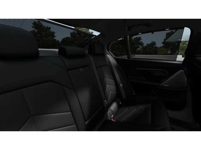 New 2026 BMW i5 AWD/4WD image 12