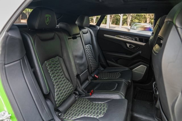 Used 2021 Lamborghini Urus AWD/4WD image 57