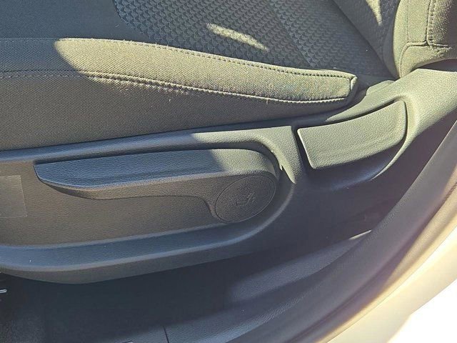 New 2026 Kia Sportage LX image 35