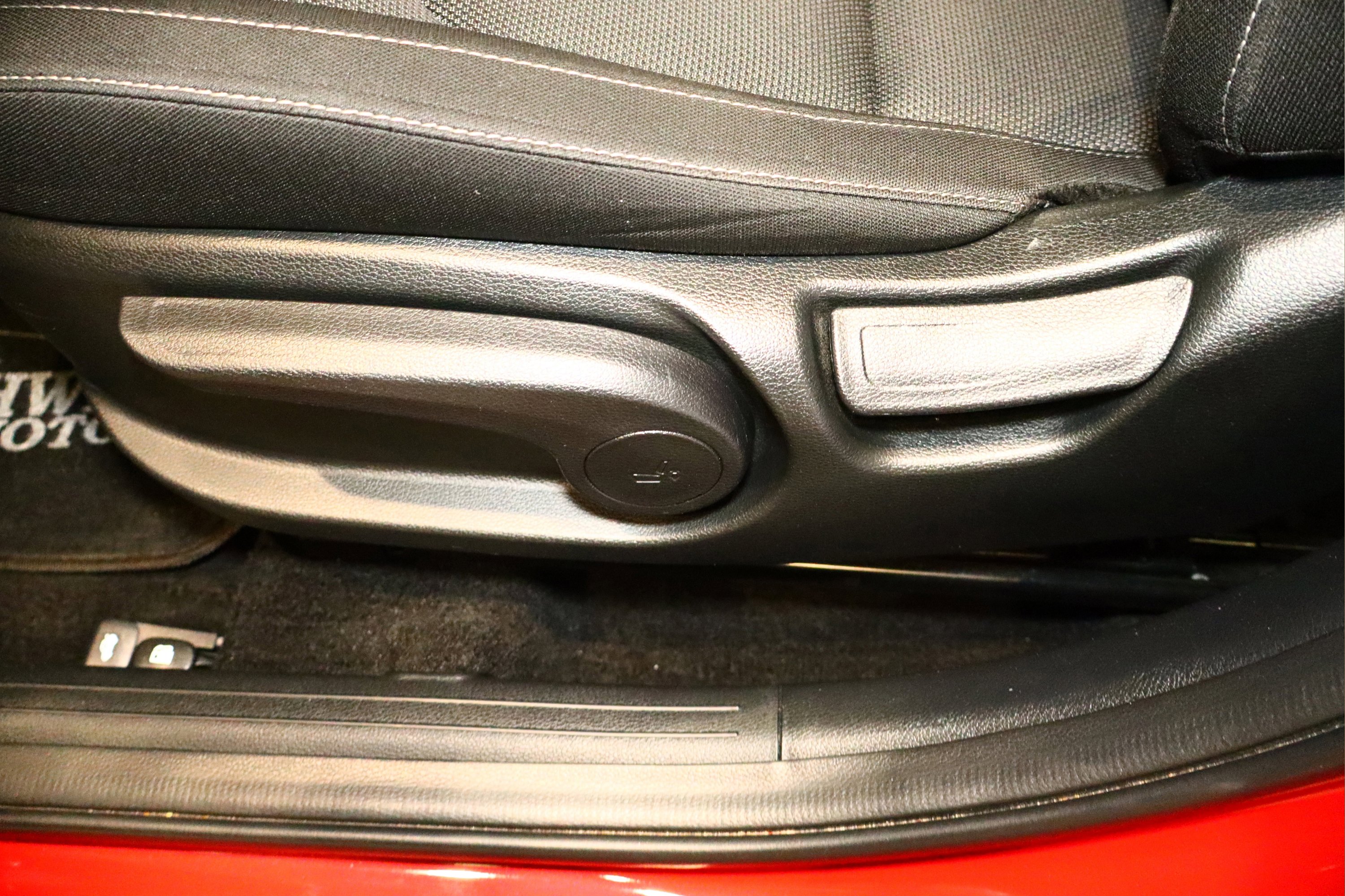 Used 2024 Kia Forte LXS image 21