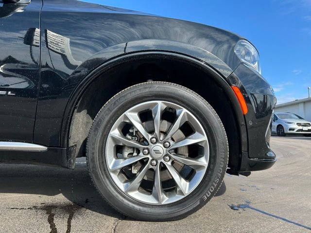 Used 2023 Dodge Durango Citadel image 17
