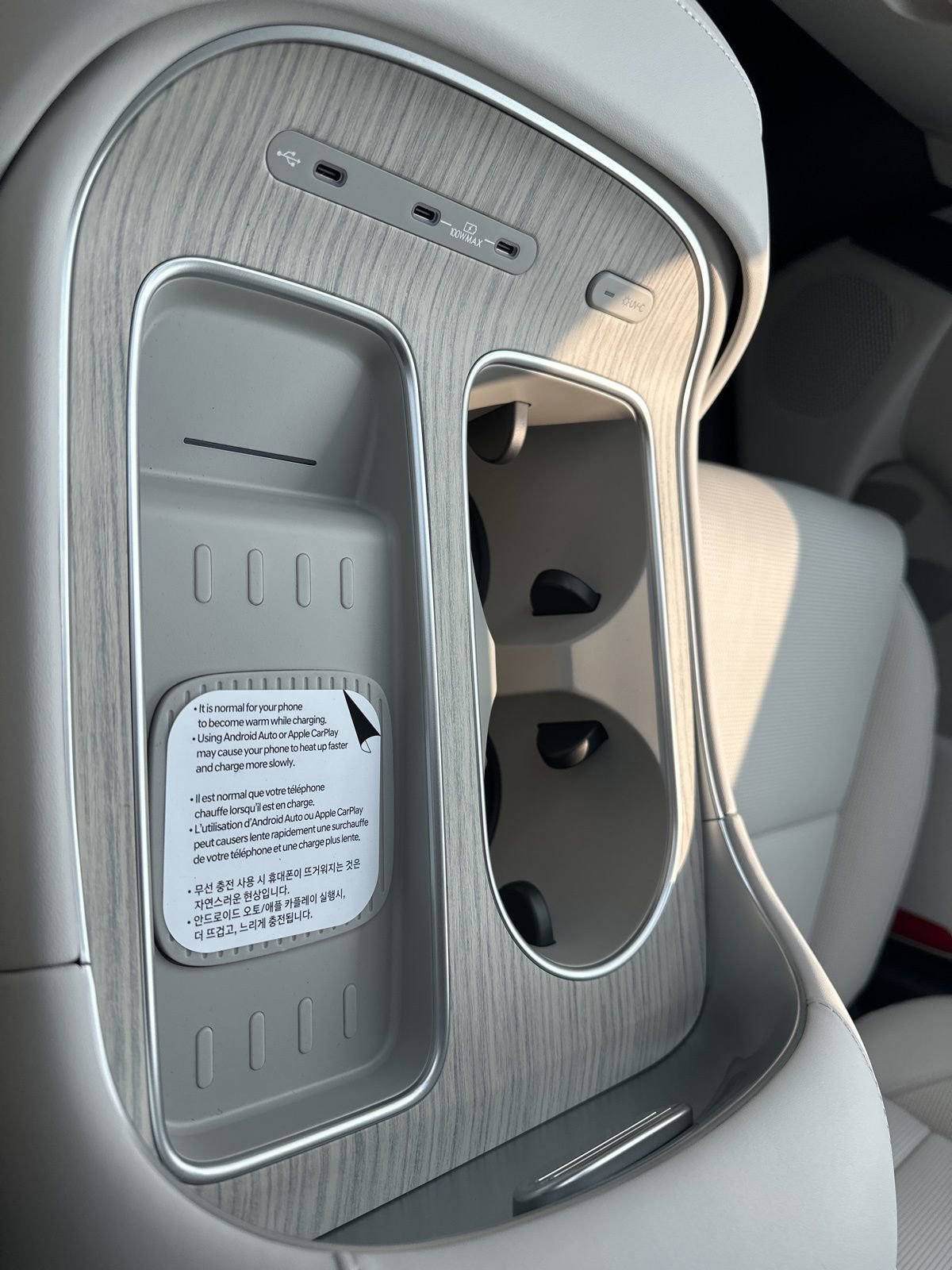 New 2026 Hyundai Palisade Calligraphy image 29