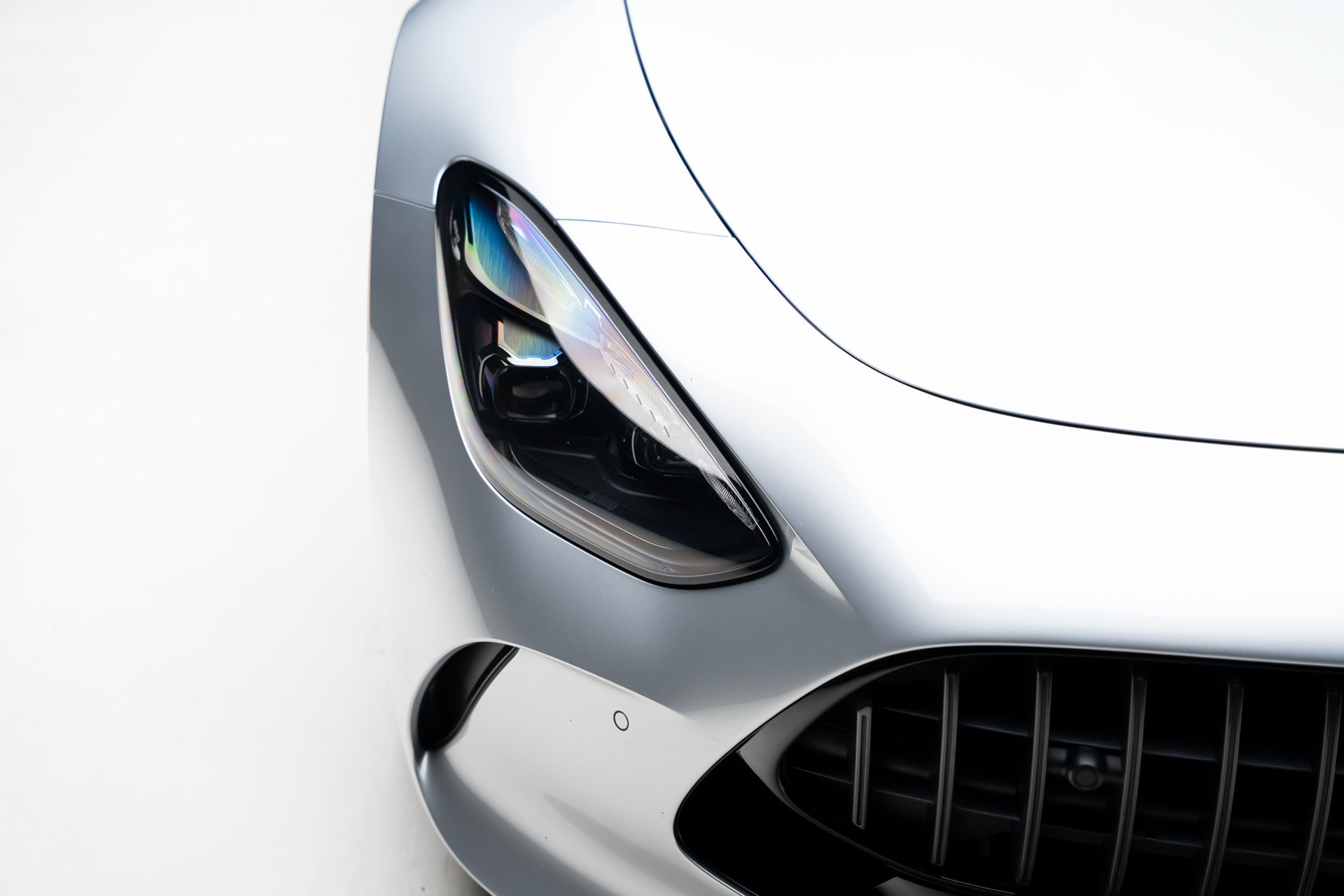 Used 2024 Mercedes-Benz AMG GT 55 image 12
