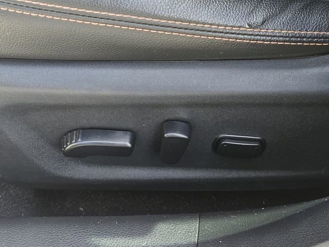 Used 2021 Nissan Altima 2.5 SR w/ SR Premium Package image 29