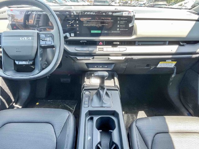 New 2027 Kia Seltos EX FWD image 6