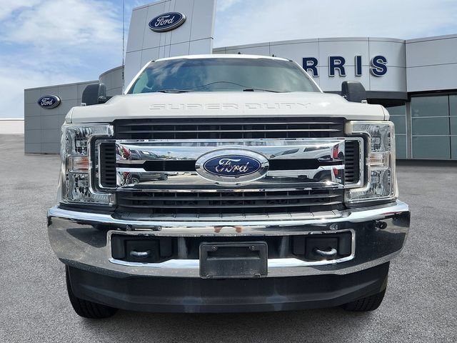 Used 2017 Ford F250 XLT AWD/4WD image 2