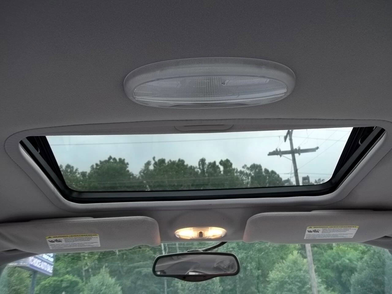 Used 2005 Mercury Sable LS image 17