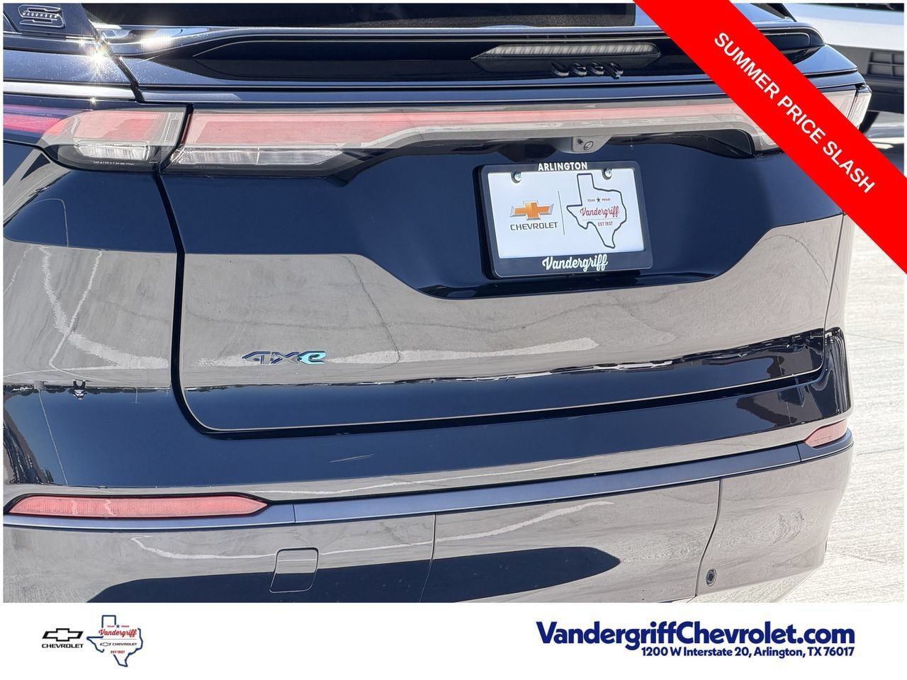 Used 2024 Jeep Wagoneer Launch Edition AWD/4WD image 5