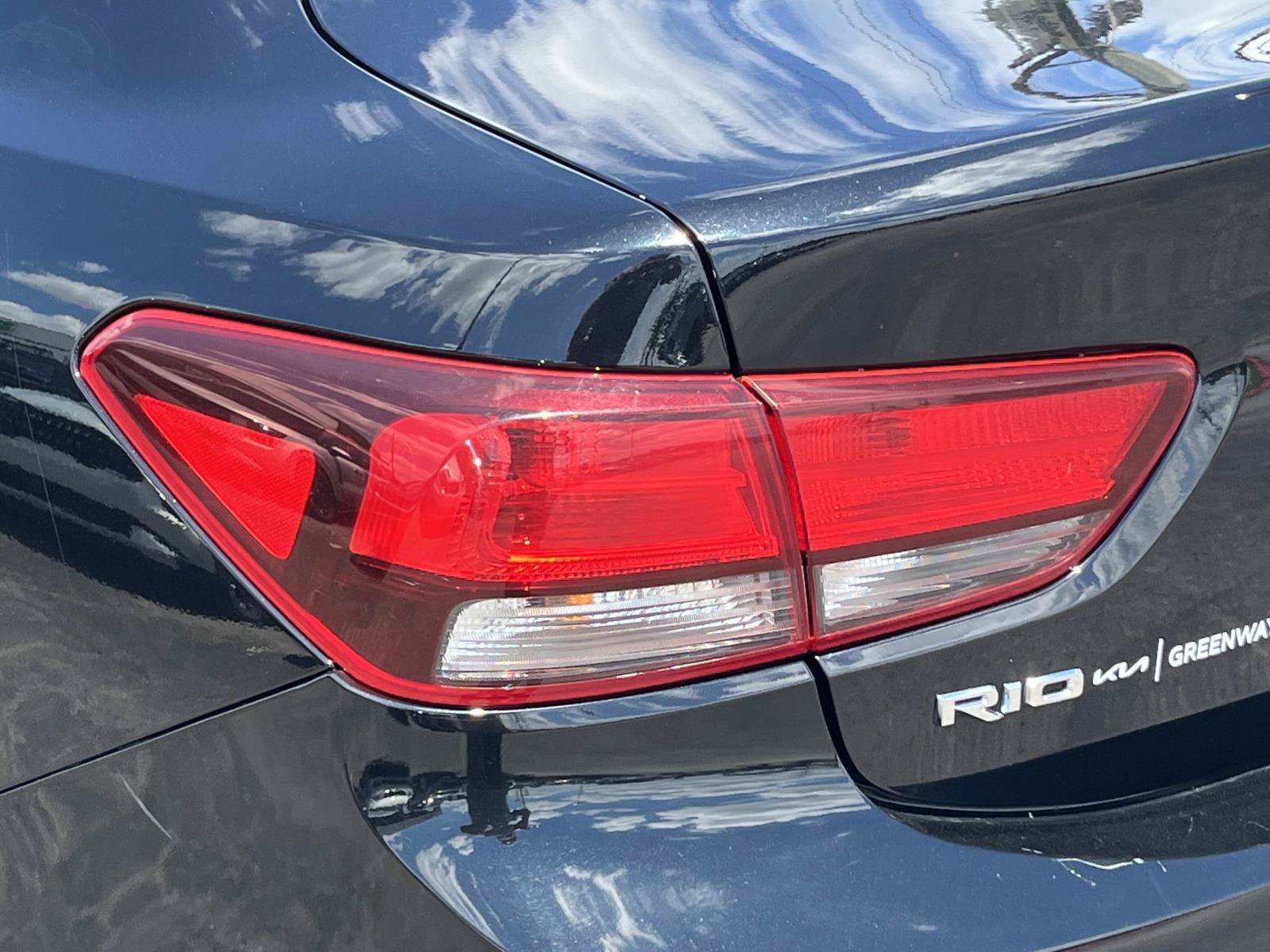 Used 2018 Kia Rio LX FWD image 37