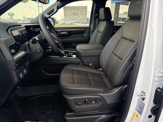 New 2026 Chevrolet Tahoe High Country w/ Sun And Tow Package AWD/4WD image 11
