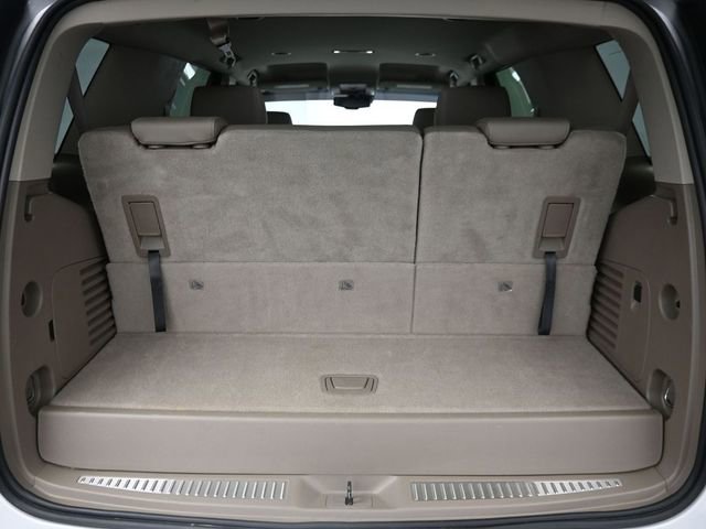 Used 2015 Chevrolet Tahoe LT w/ Max Trailering Package image 34