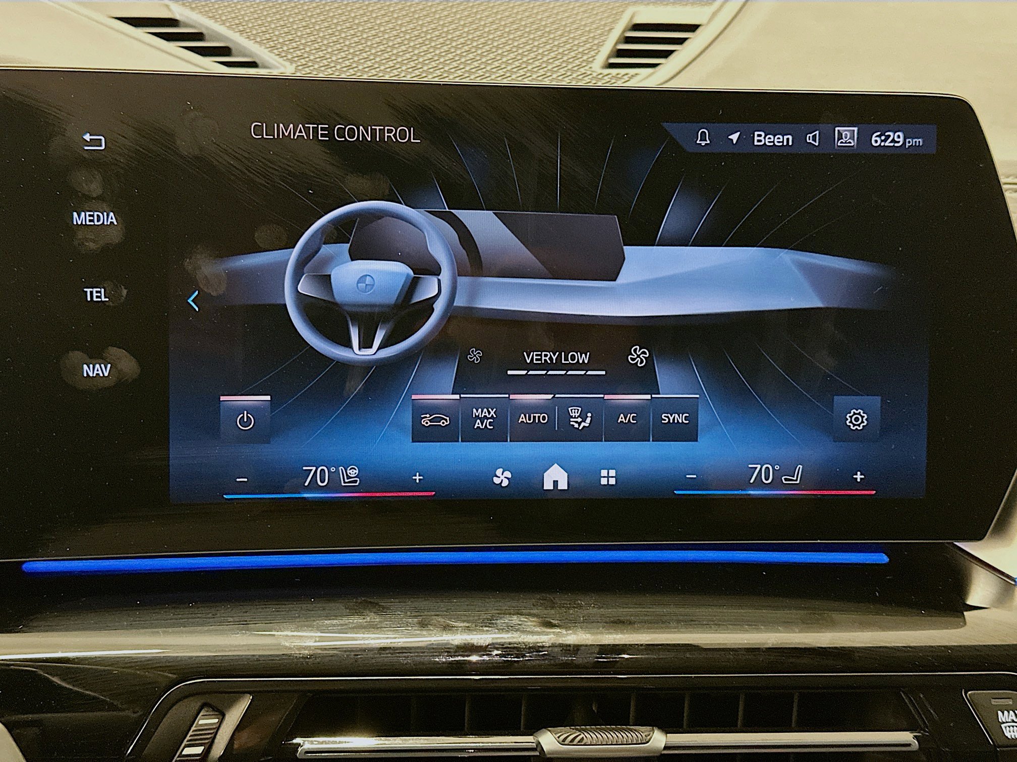 Used 2025 BMW X2 xDrive28i AWD/4WD image 24