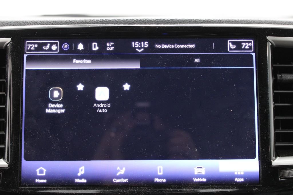 Used 2024 Chrysler Pacifica Touring-L FWD image 34