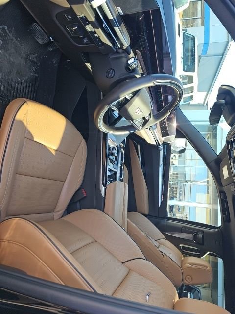 Certified 2026 Cadillac Escalade Luxury w/ Touring Package image 10