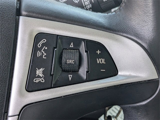 Used 2014 GMC Terrain SLE image 24