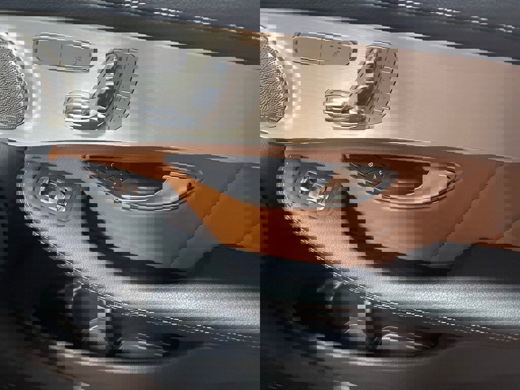 Certified 2021 Mercedes-Benz GLC 43 AMG GLC 43 AMG image 27