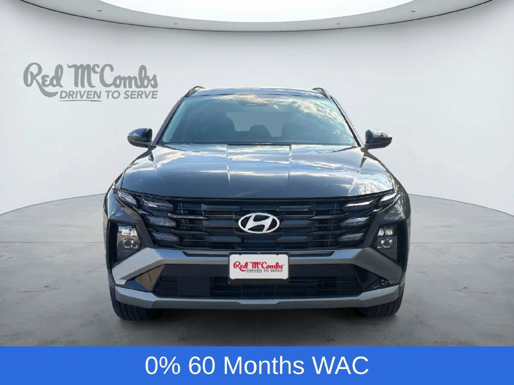 New 2026 Hyundai Tucson SEL Plus FWD image 2