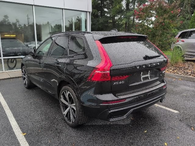 Used 2023 Volvo XC60 B6 Ultimate w/ Protection Package Premier AWD/4WD image 6