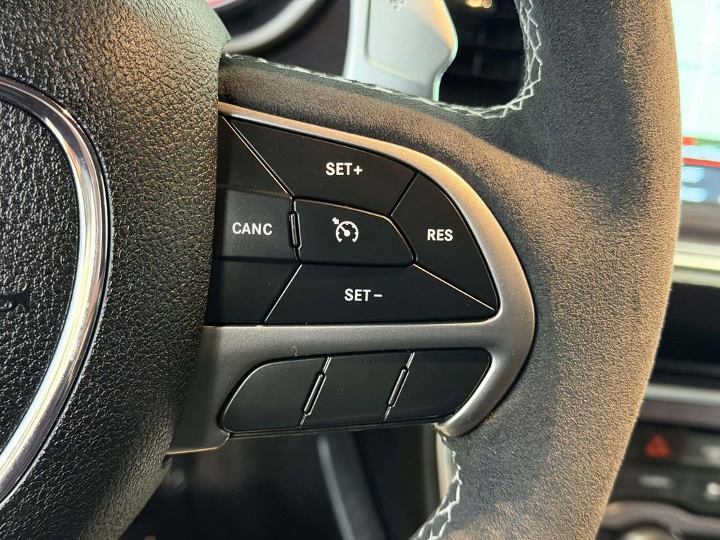 Used 2018 Dodge Challenger SRT Demon w/ Leather Front Seat Group image 24