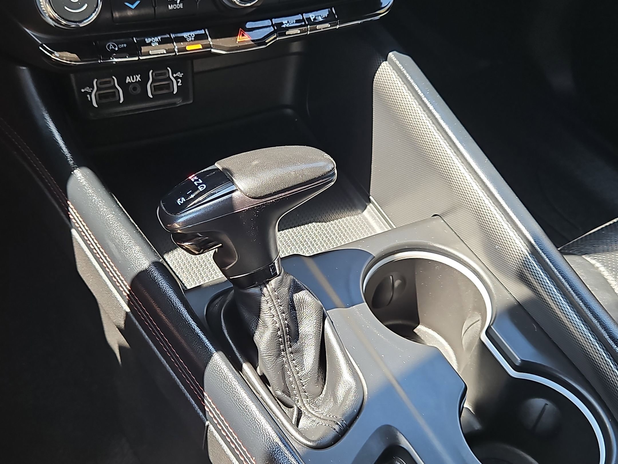 Used 2023 Dodge Durango GT image 22