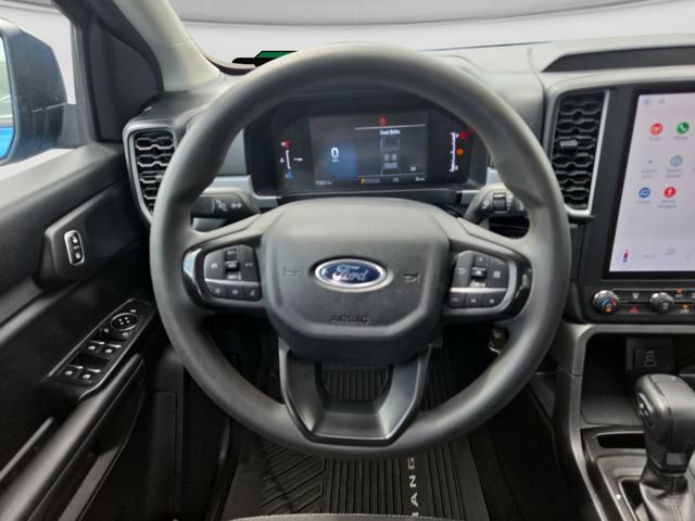 Used 2024 Ford Ranger XL AWD/4WD image 28