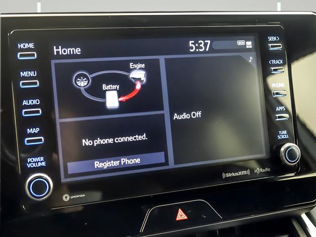 Used 2022 Toyota Venza XLE image 16