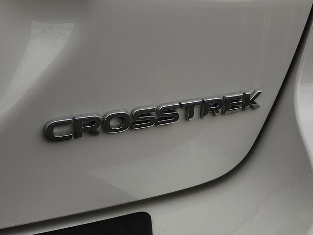 Certified 2025 Subaru Crosstrek 2.0i AWD/4WD image 9