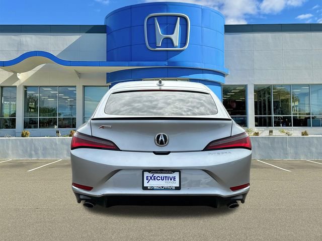 Used 2023 Acura Integra A-Spec image 3