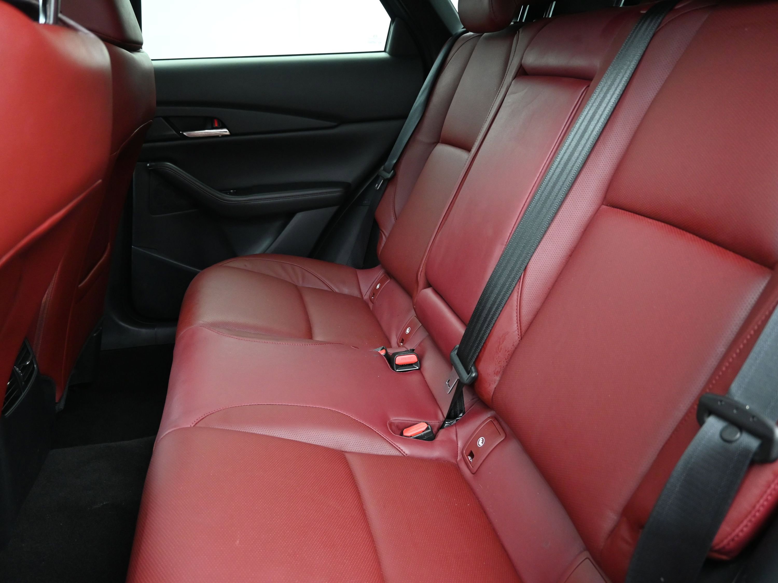 Used 2023 MAZDA CX-30 AWD 2.5 S w/ Preferred Package image 21